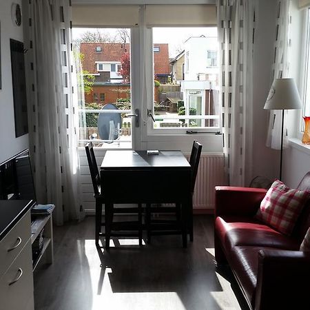Homestay Bij Aelita Ден-Бурґ Екстер'єр фото