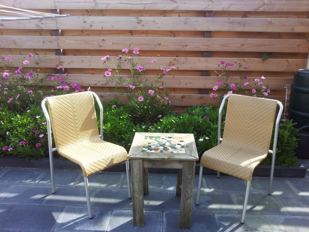 Homestay Bij Aelita Ден-Бурґ Номер фото