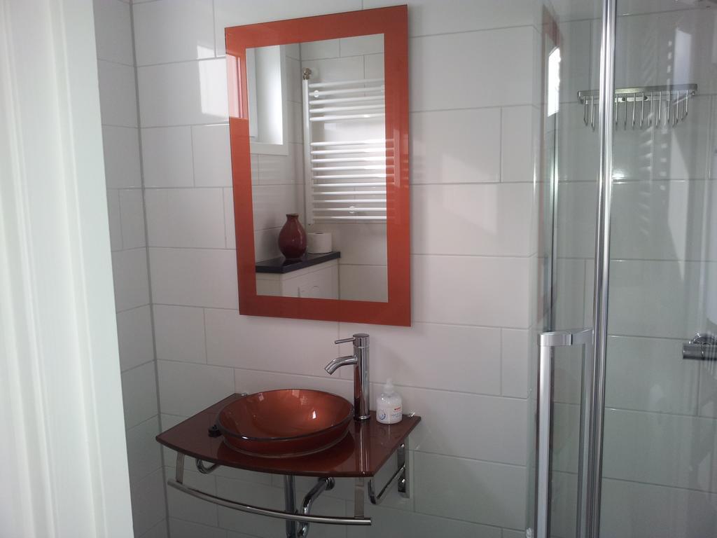 Homestay Bij Aelita Ден-Бурґ Номер фото