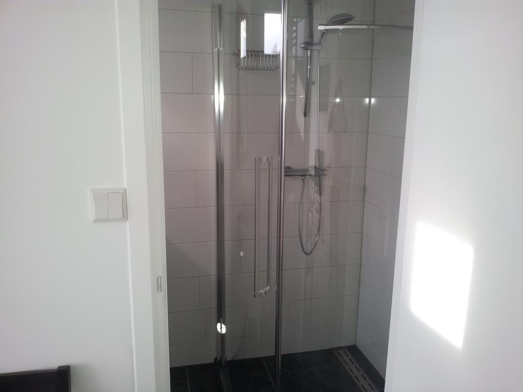 Homestay Bij Aelita Ден-Бурґ Номер фото