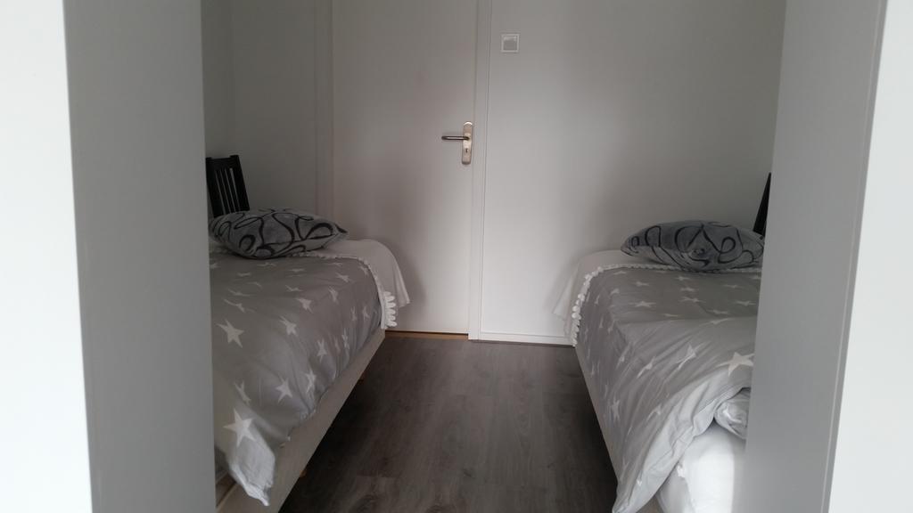 Homestay Bij Aelita Ден-Бурґ Екстер'єр фото